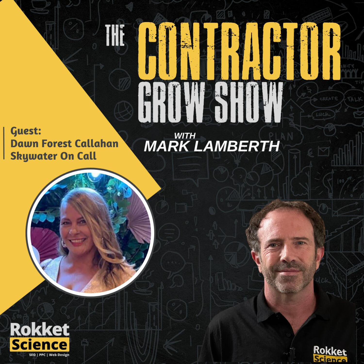 The Contractor Grow Show