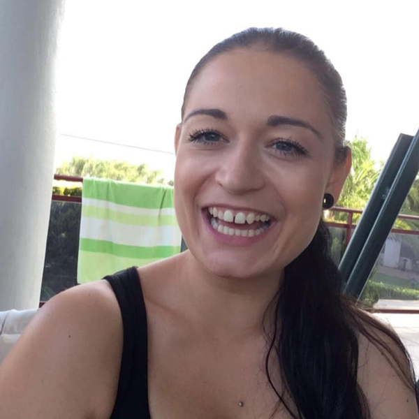 Skyming Louise Borglit artwork