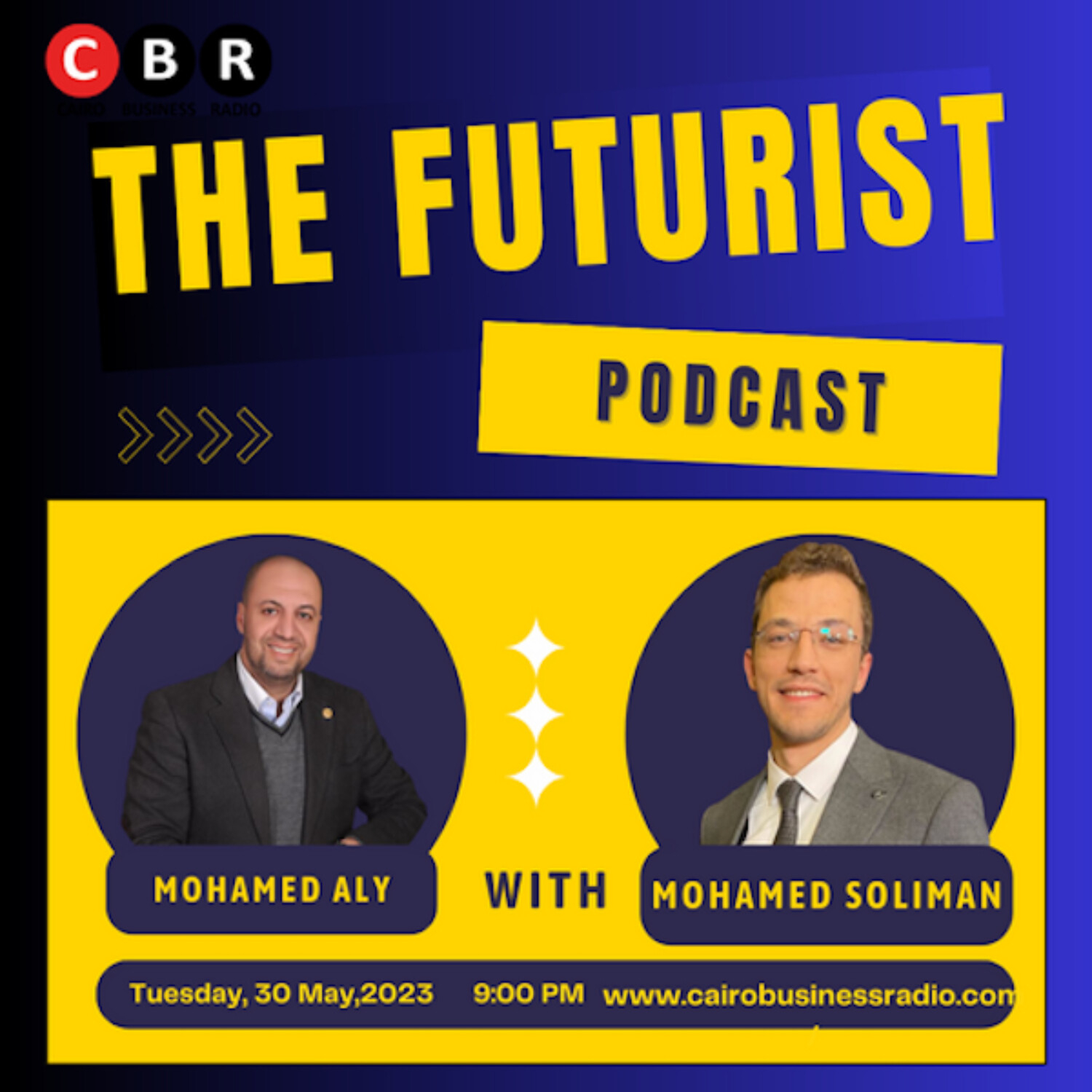 The Futurist