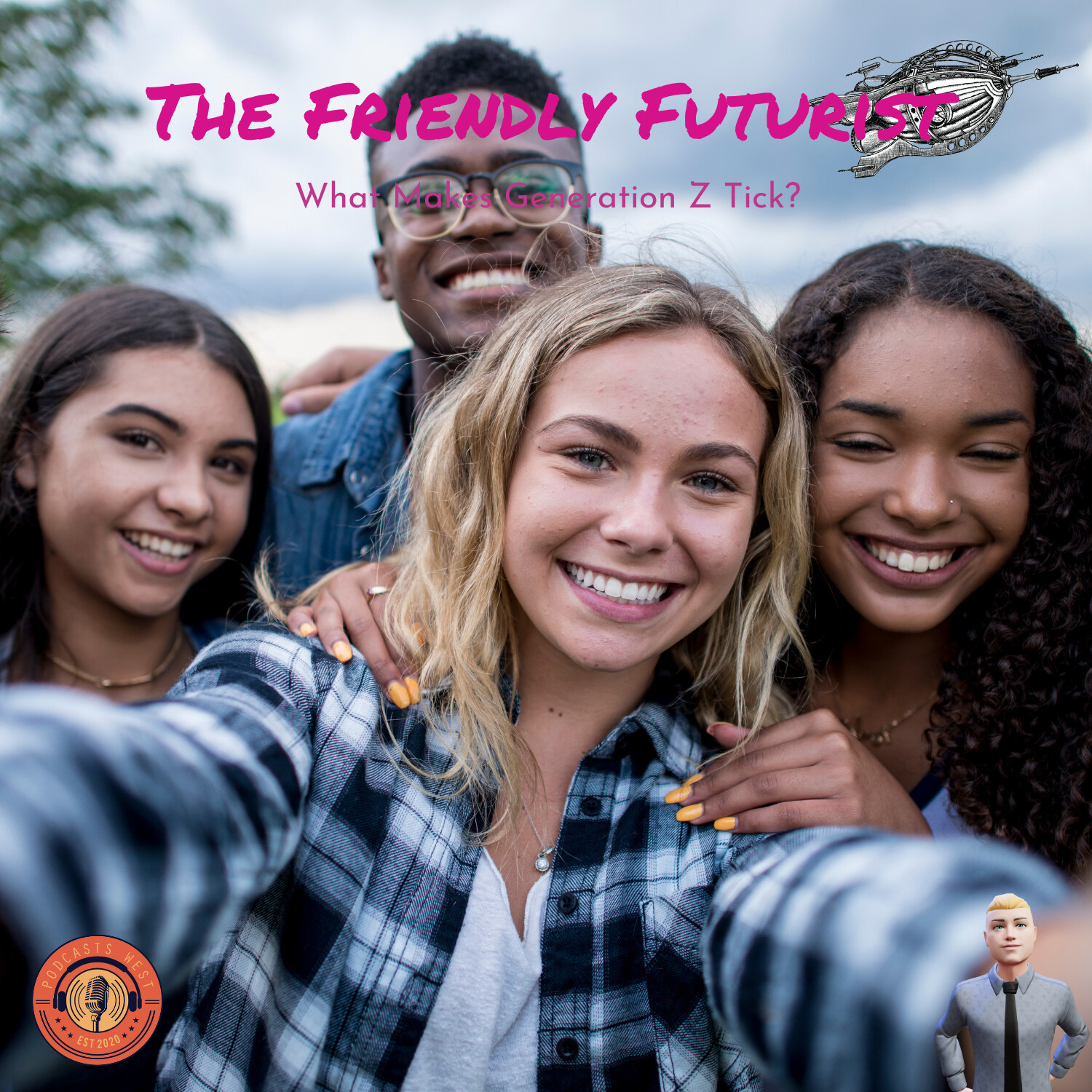 What makes Generation Z Tick?