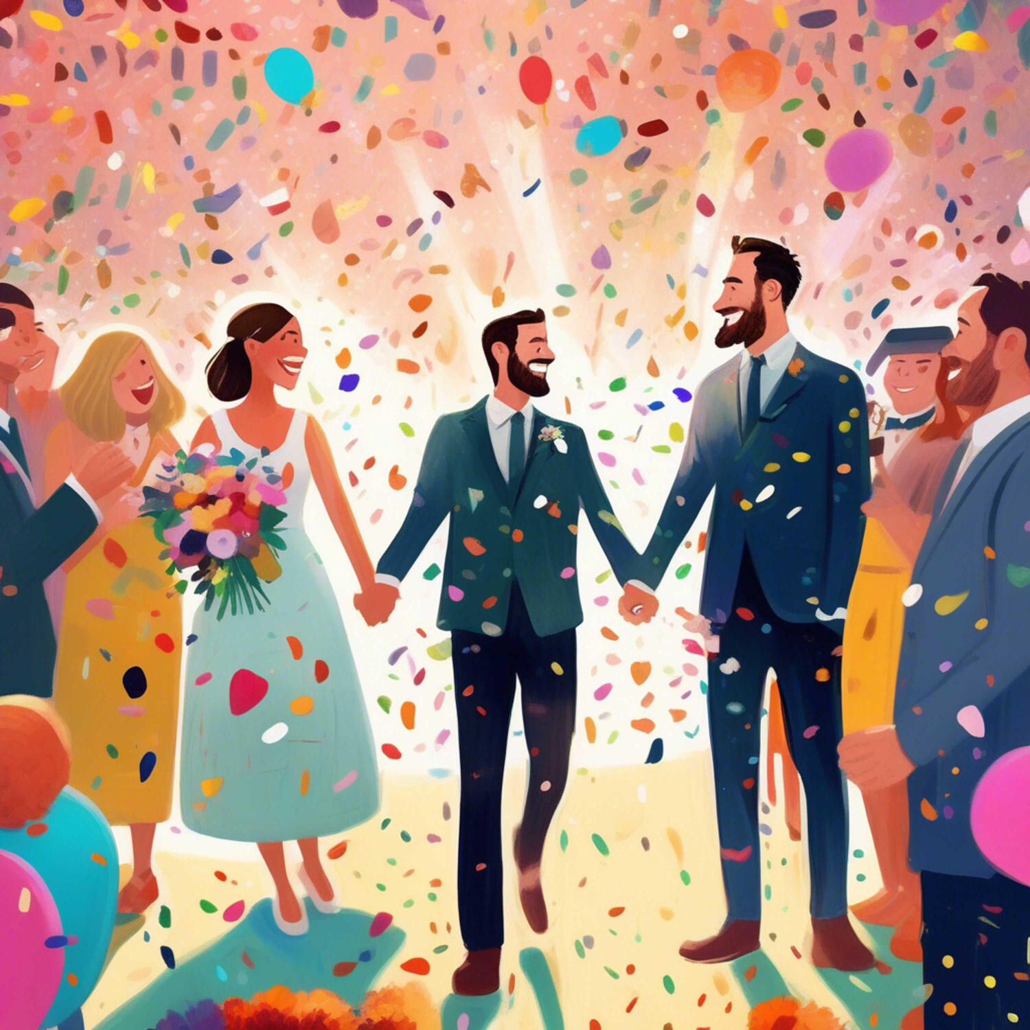 The Bride Was a Boy: An Engaging Audio Summary of Chii's Journey