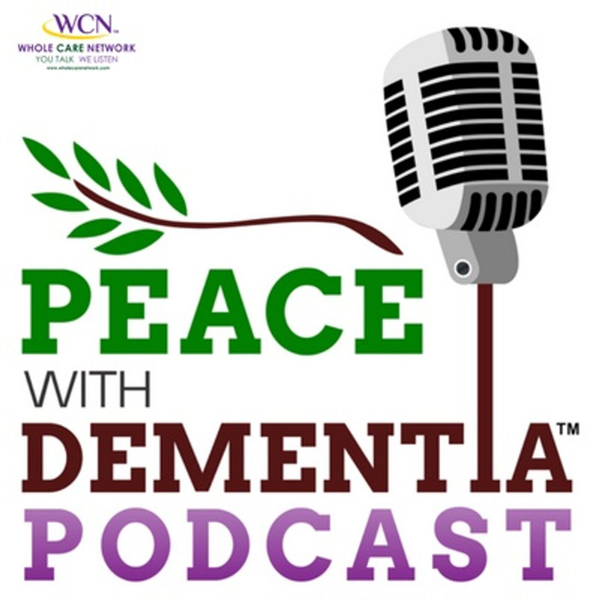 PWDP Ep 32: Benefits of Religion and Spirituality For Families Experiencing Dementia artwork