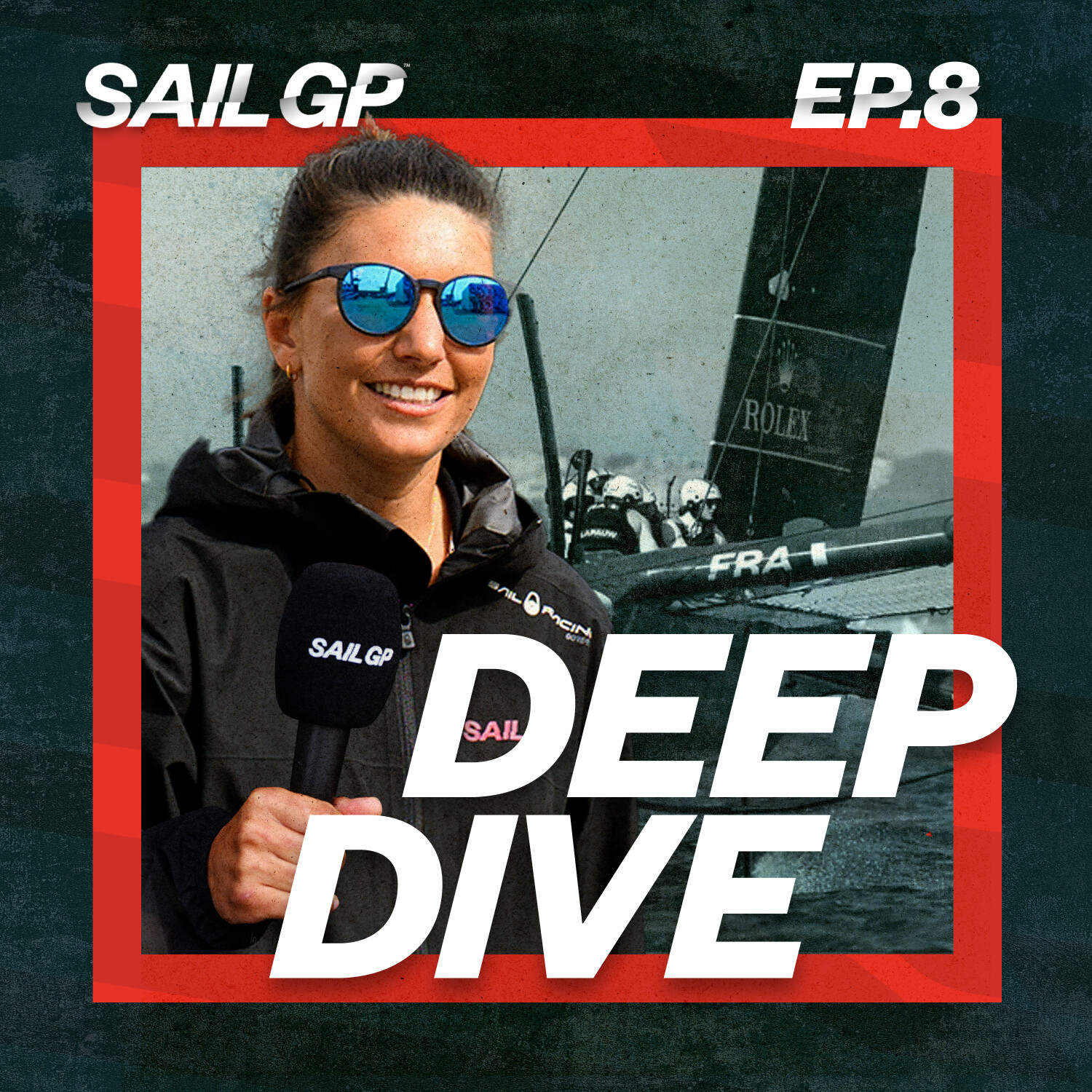 SailGP Mid-Season Review With Lisa Darmanin