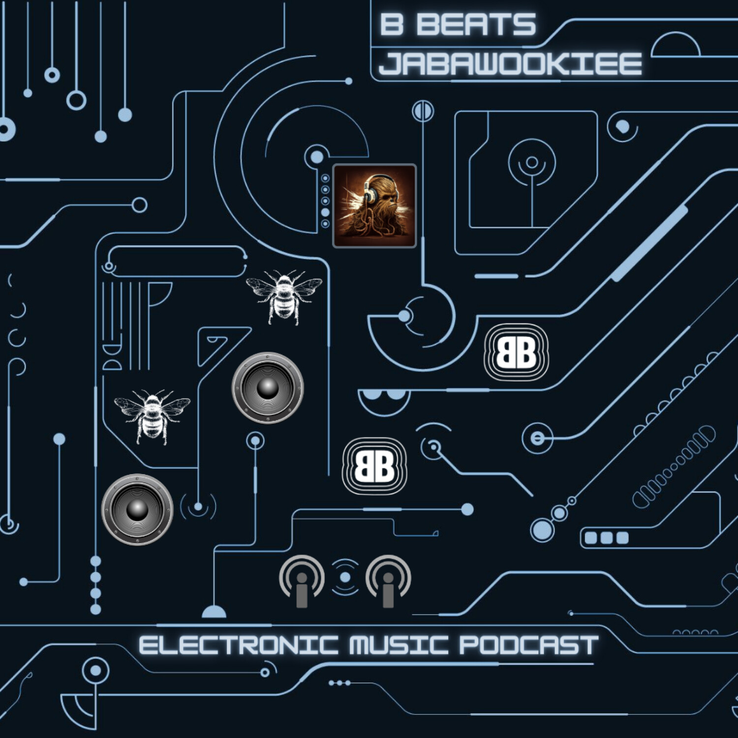 B BEATS ~ Podcast