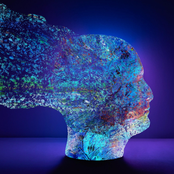 Fair Patterns: Designing for Human Autonomy in the Age of AI. Featuring Marie Potel-Saville, Fair Patterns Co-Founder & CEO artwork