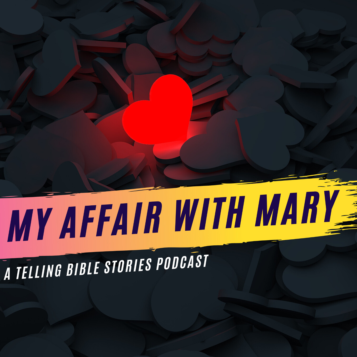 Telling Bible Stories with TOLA Omoniyi