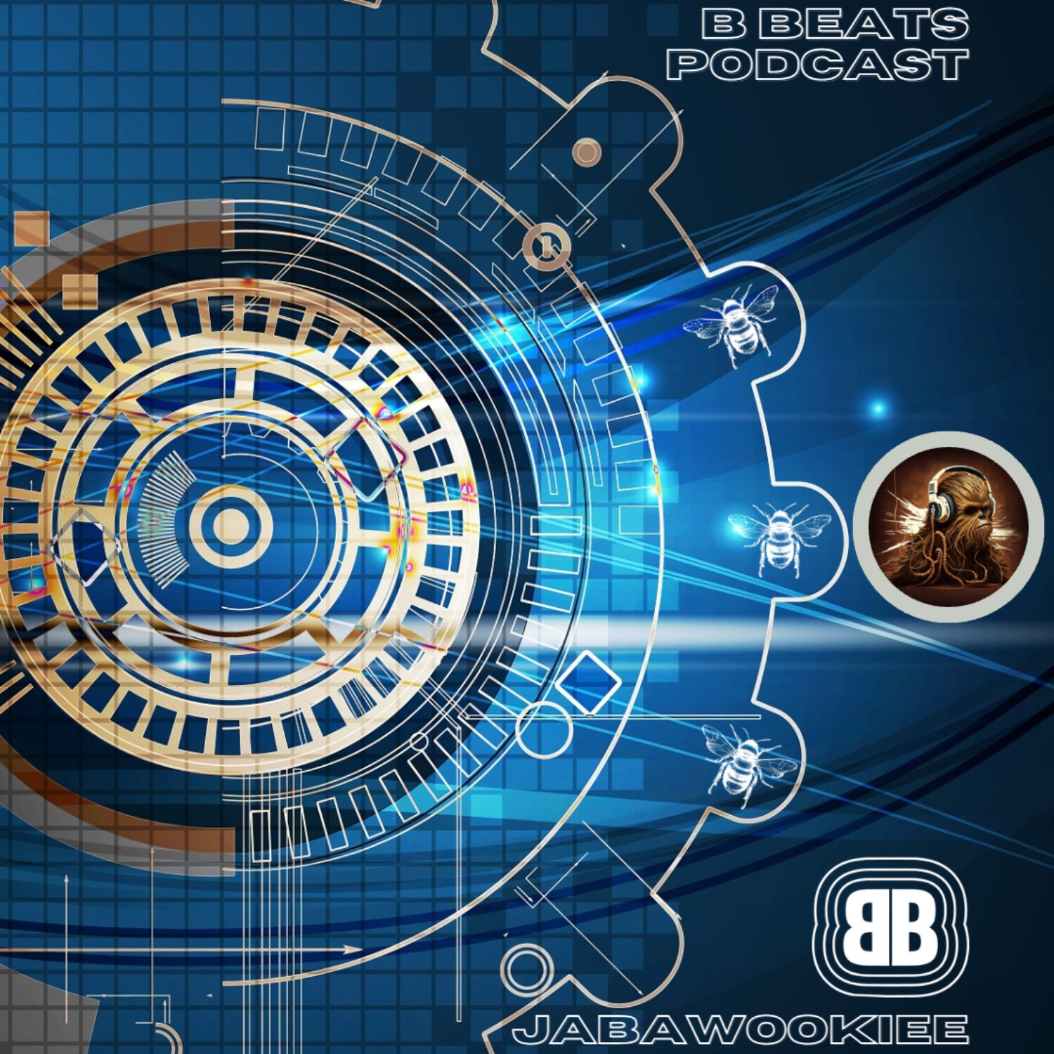 B BEATS ~ Podcast