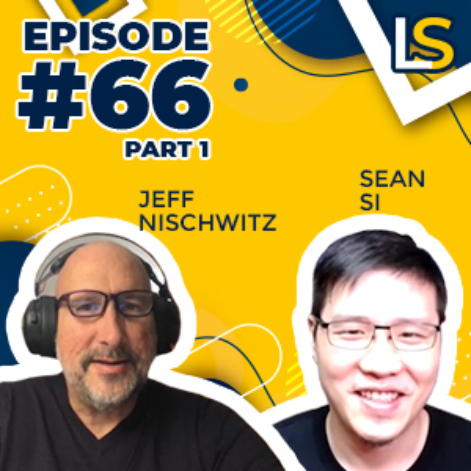 Ep.185: Leaving An Empire To Pursue Your Dream episode artwork