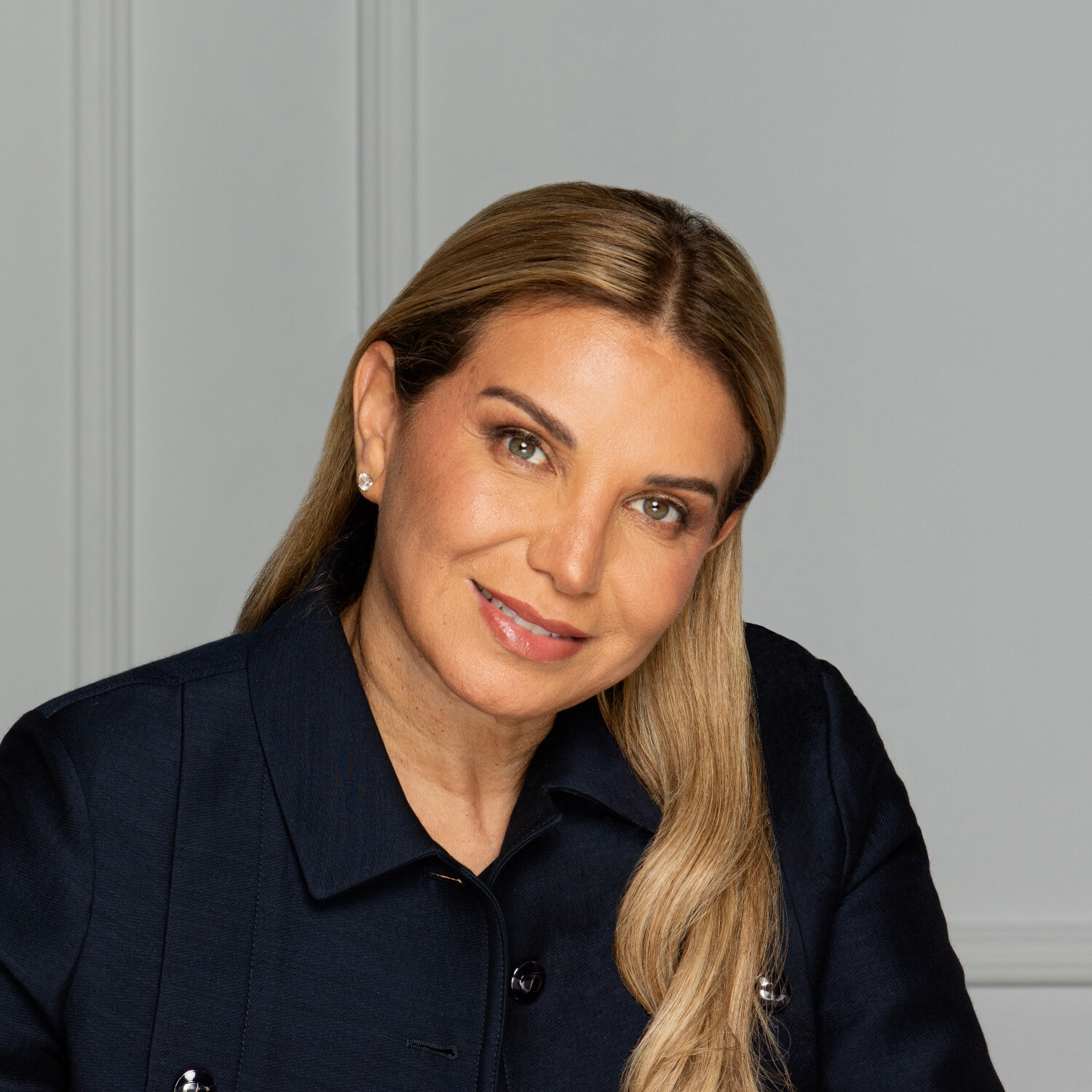 Dr. Yasmina Fechkeur: Leading with Authenticity