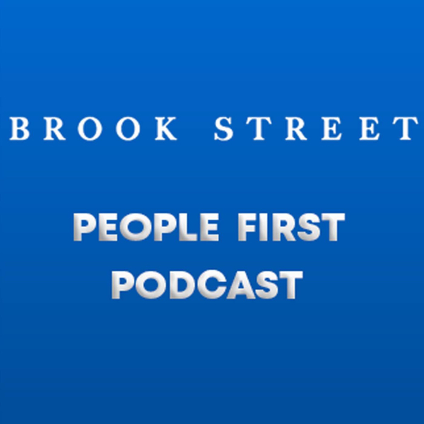 Founder and CEO of CV Library, Lee Biggans artwork