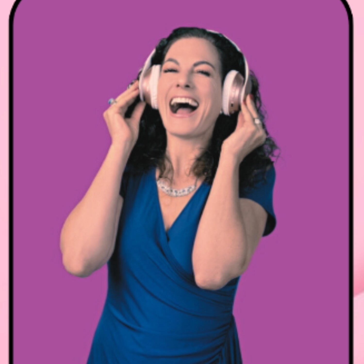 How to Drop the Good Girl Persona  with Johanne O'Halloran
