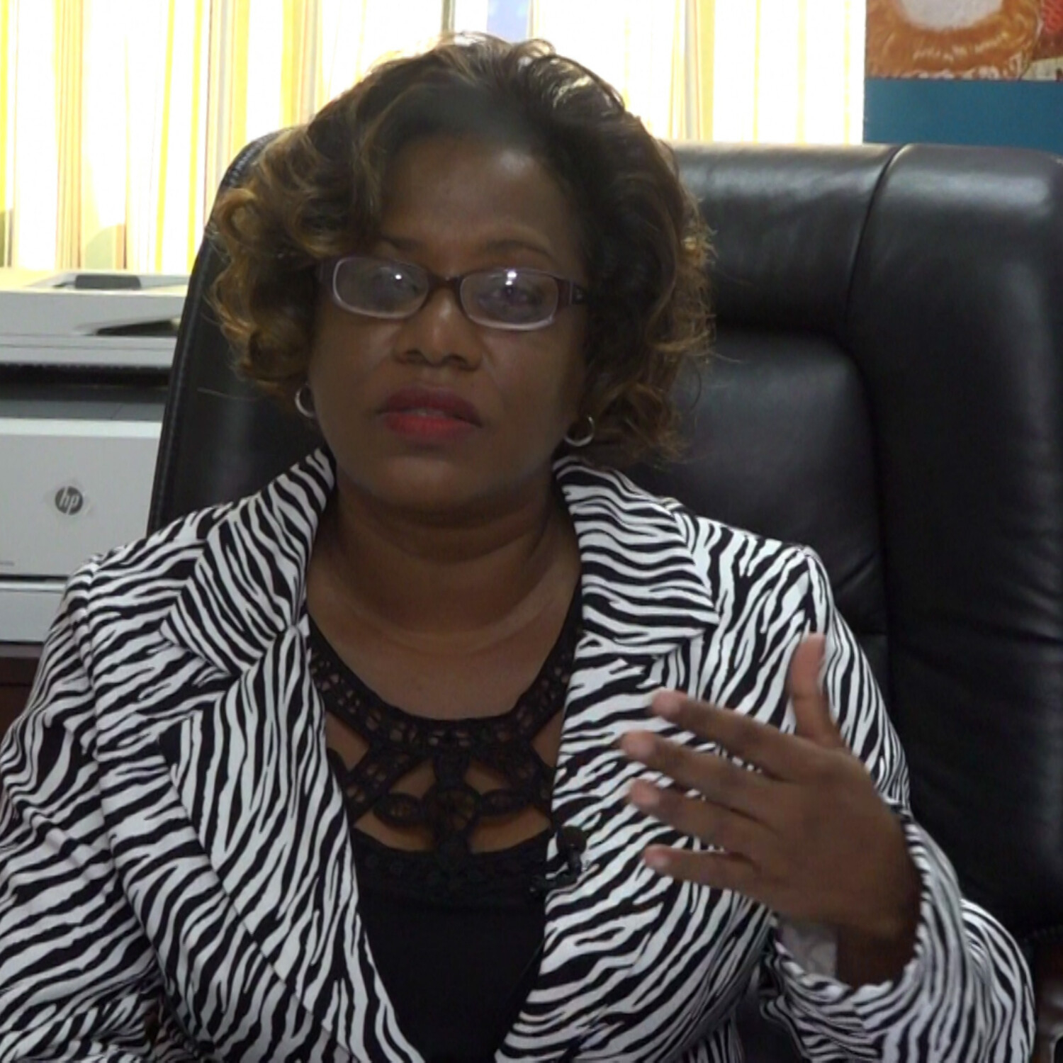 Government of Saint Lucia