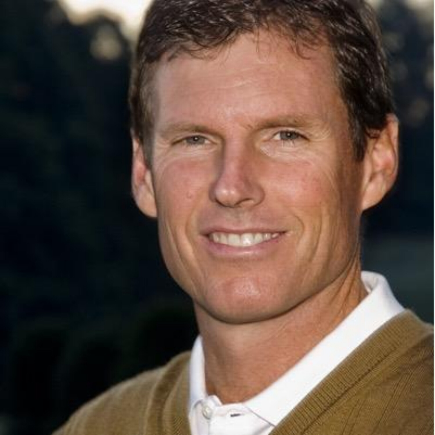 Bill Bergin, Renowned Golf Course Designer and Architect, Joins Me on this Segment of Next on the Tee Golf Podcast
