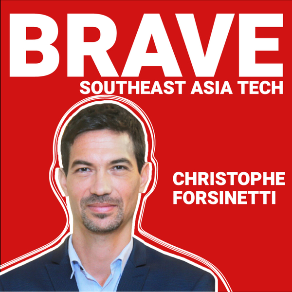 Christophe Forsinetti: Cambodia Generational Change, Regional Venture Philanthropy & Family Promises