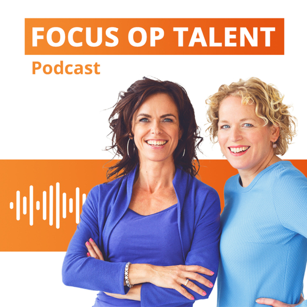 Focus op Talent! artwork