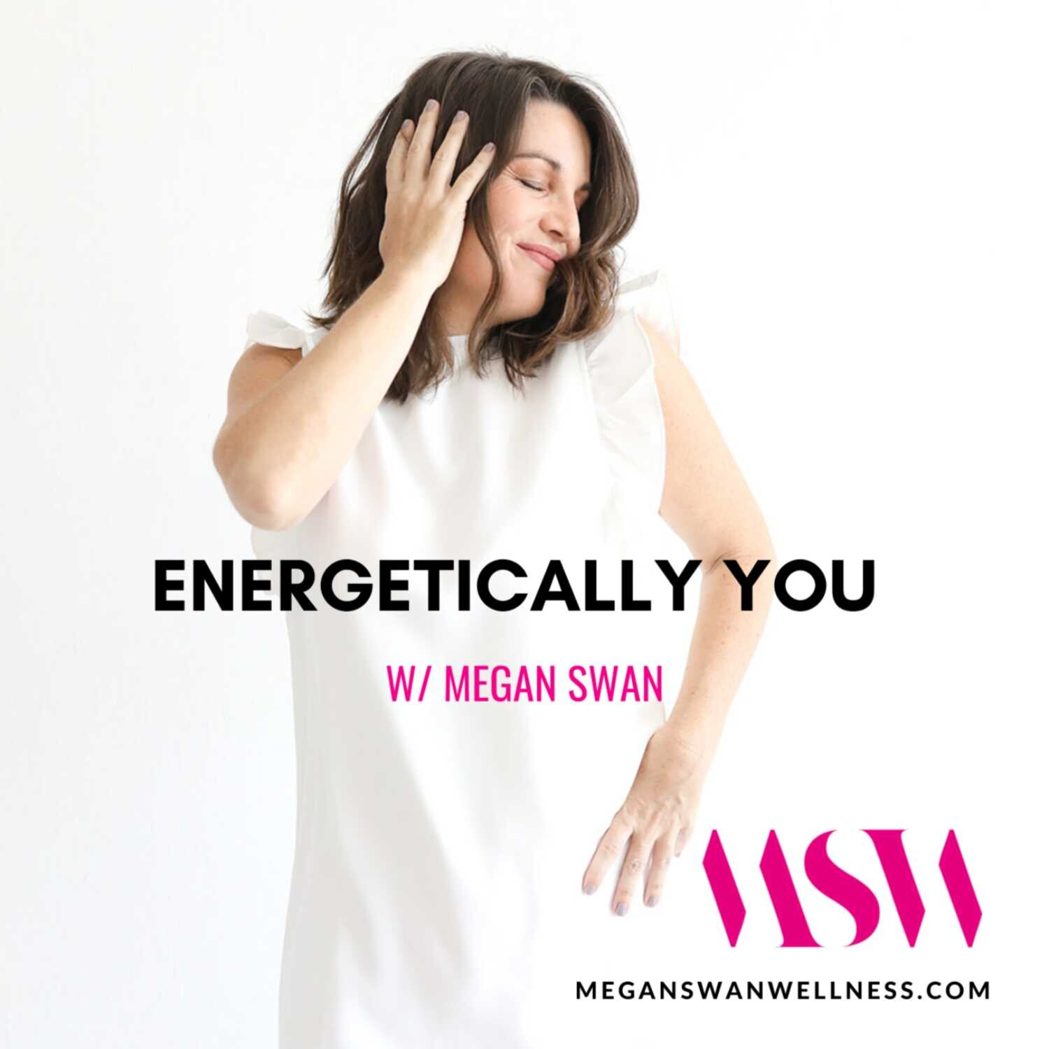 Britt Gustafson, Reiki Master on How to Protect Your Energy
