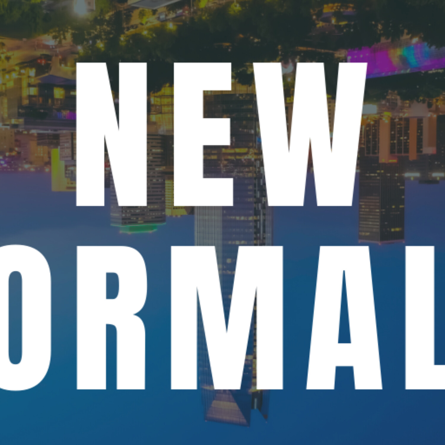 New Normal?