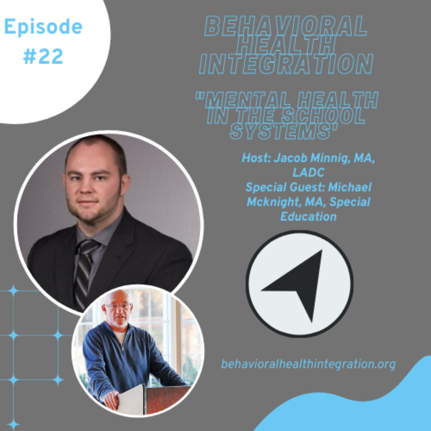 Behavioral Health Integration