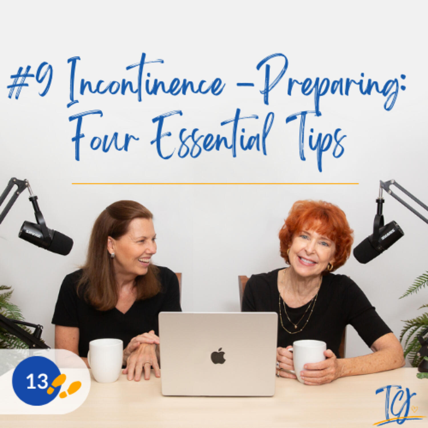 Preparing for Incontinence: Four Essential Tips / Alzheimer's and Other Dementias