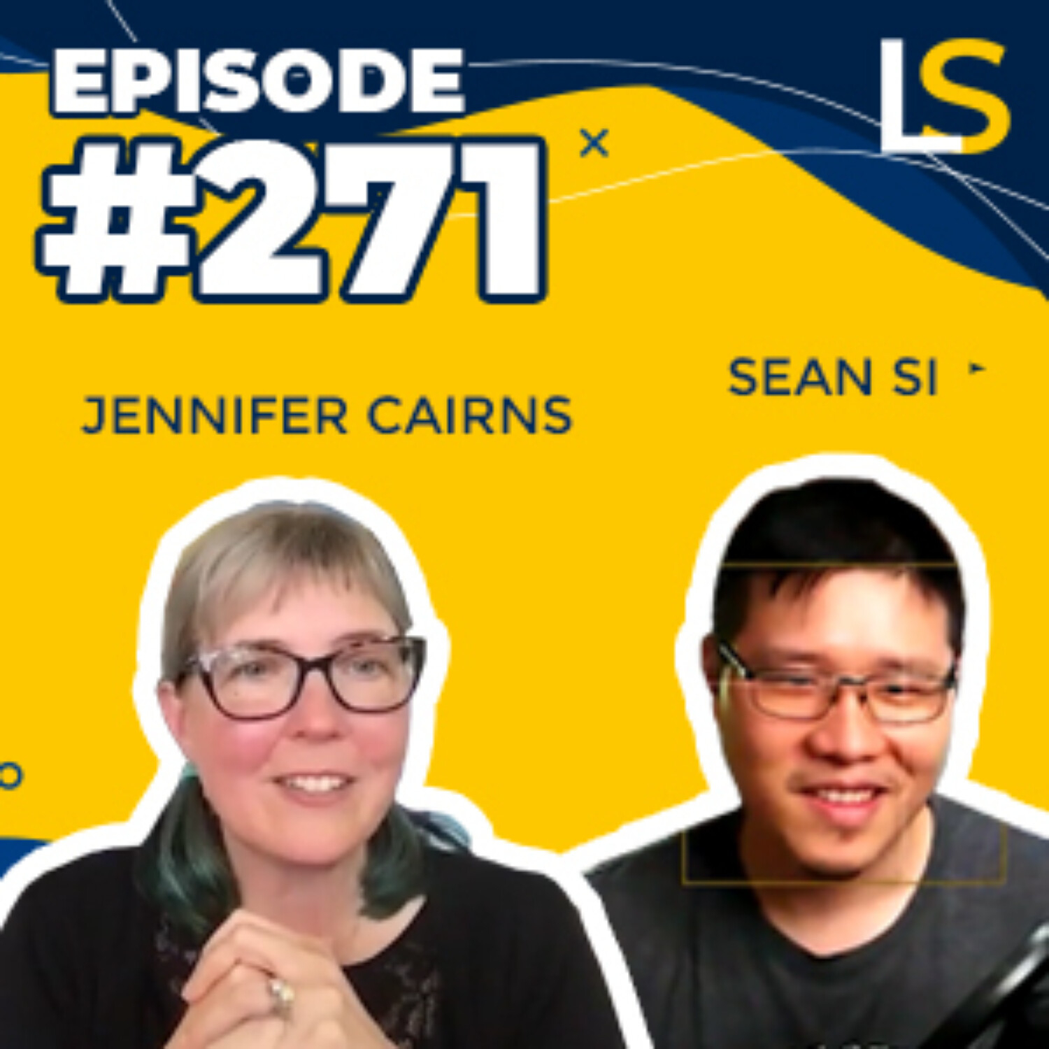 Ep. 271: Simplifying Your Brand episode artwork