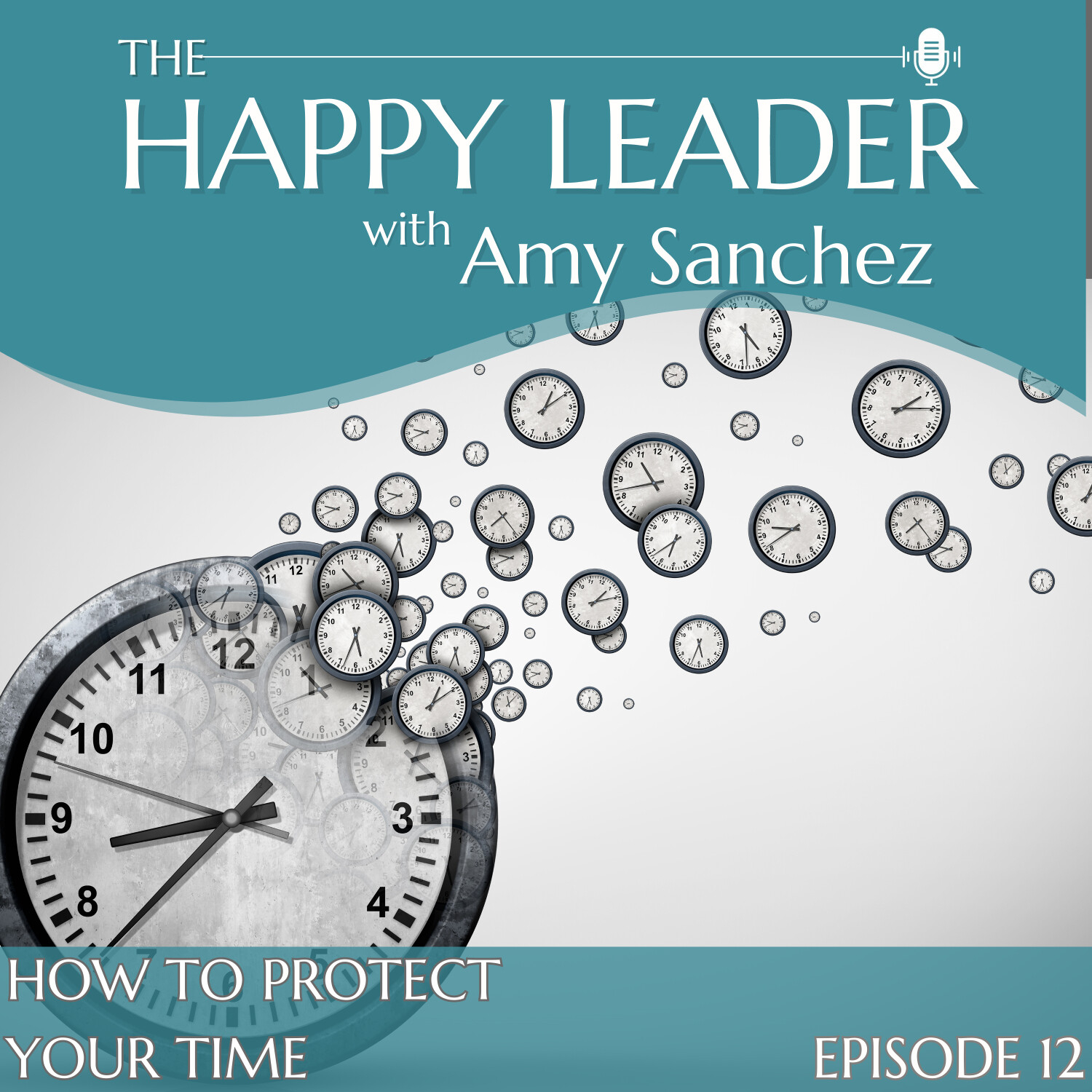 The Happy Leader