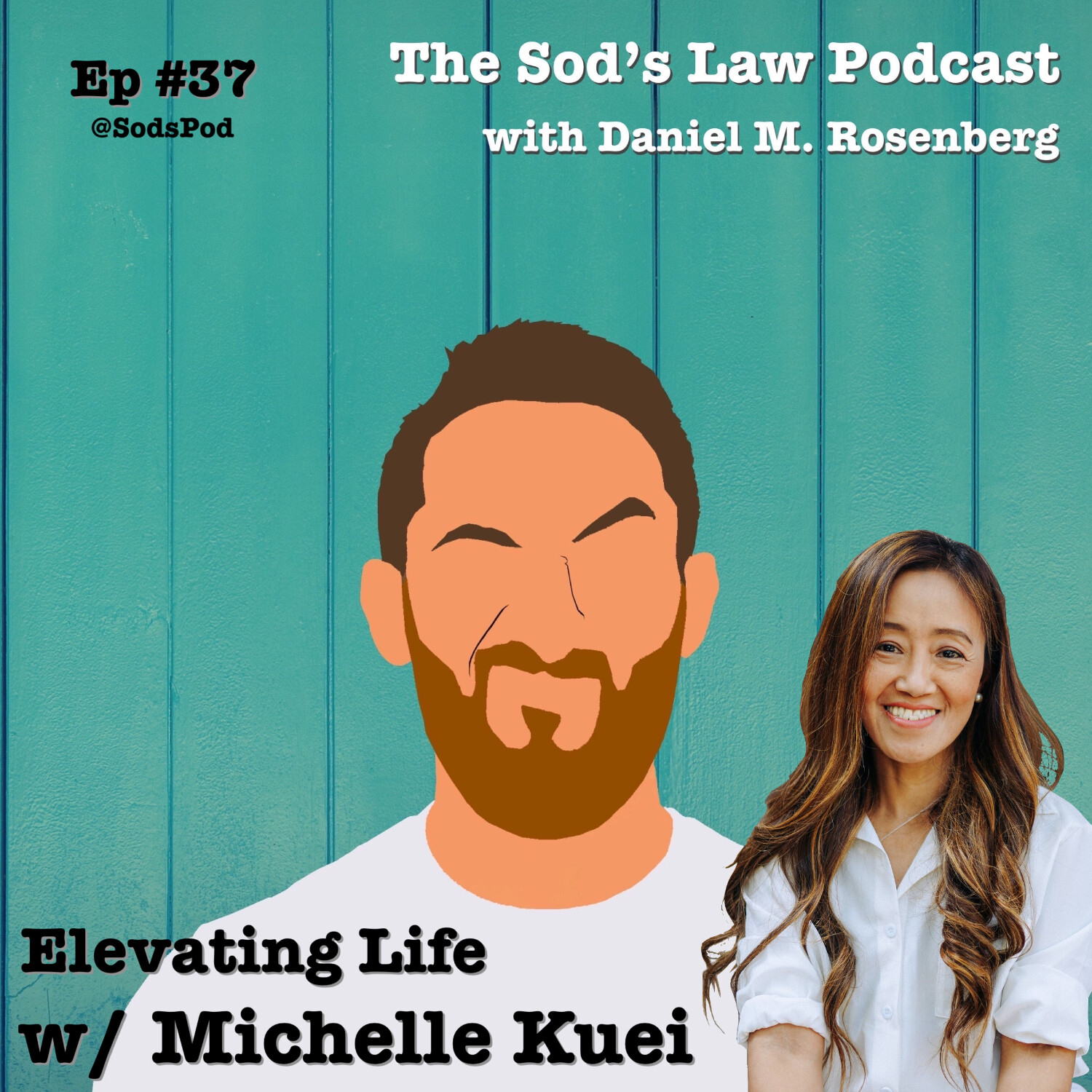 The Sod\'s Law Podcast