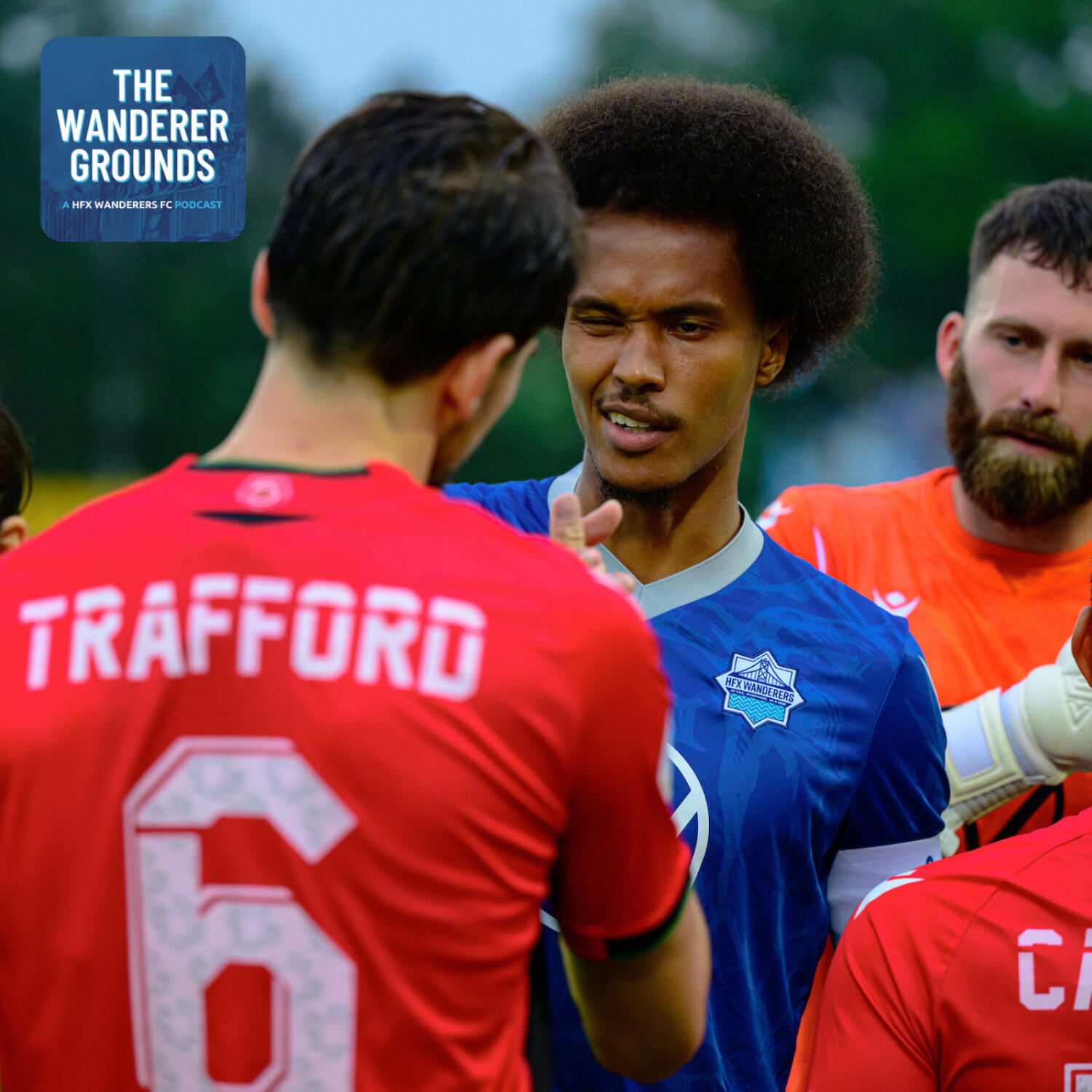 The Wanderer Grounds | A Halifax Soccer Podcast