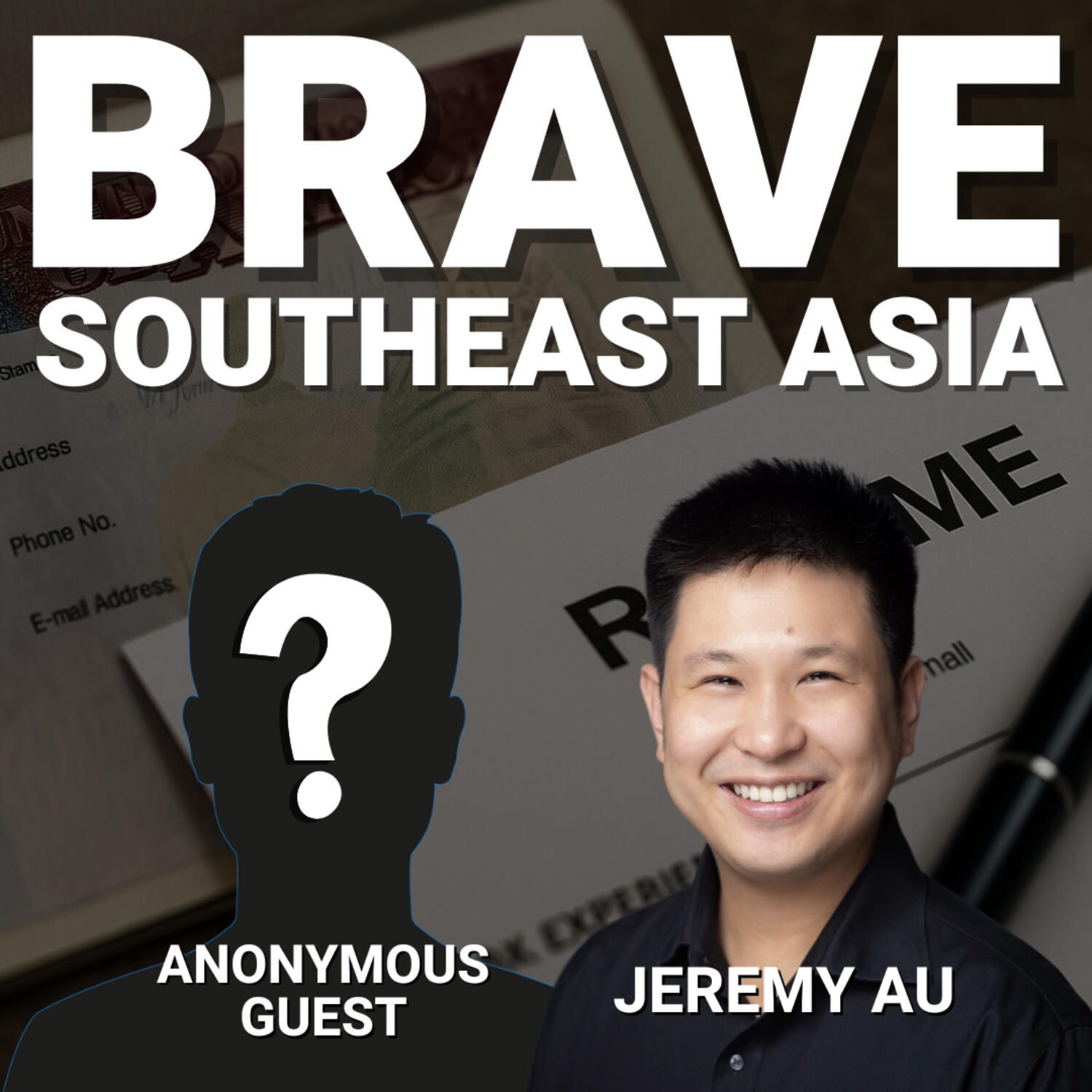 Anonymous Q&A: Moving to Silicon Valley from Southeast Asia, USA Hiring & Visa Roadblocks and Talent Ecosystems – E624