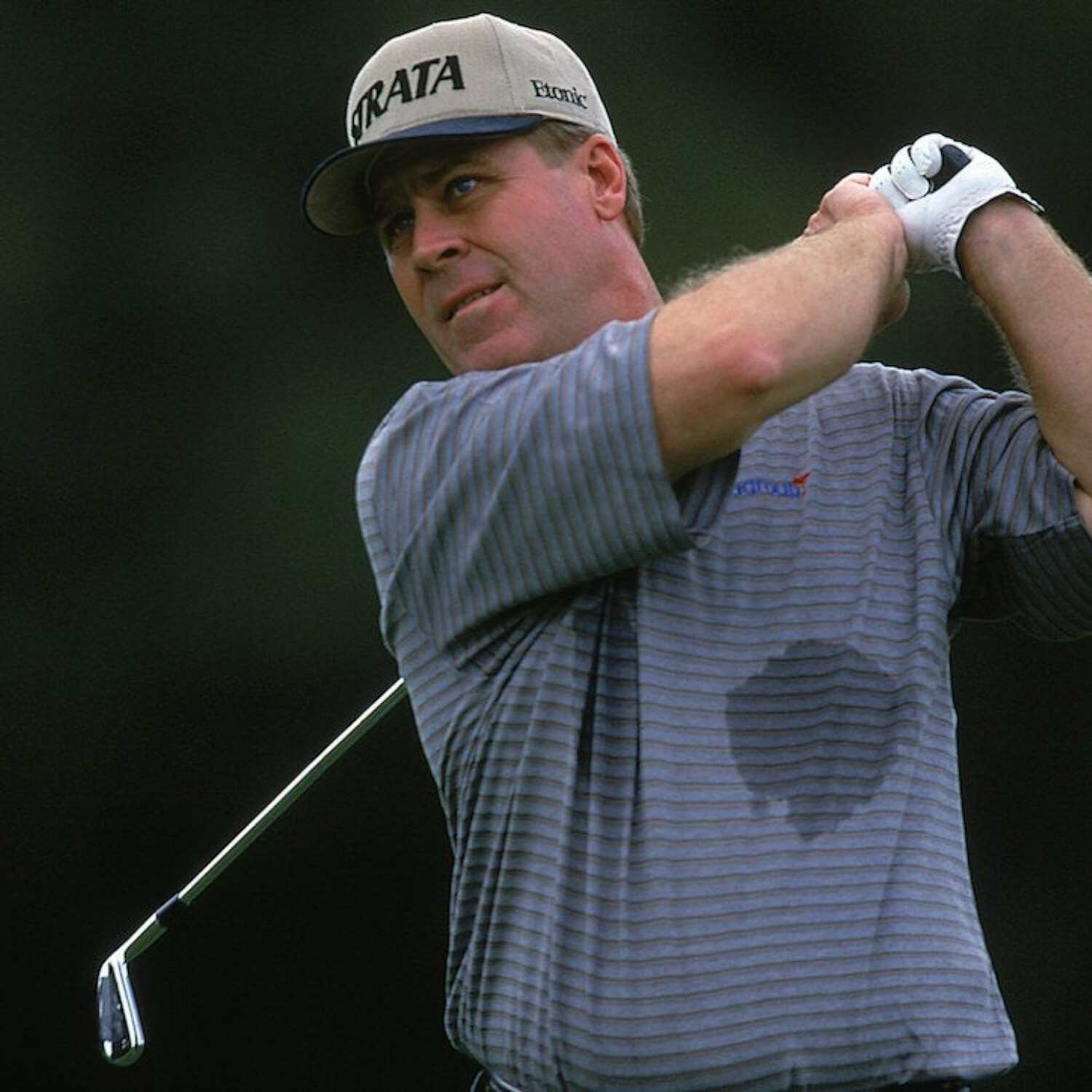 Hal Sutton Takes Us Inside The Players Championship, Staring Down Tiger, & How To Play To Win...
