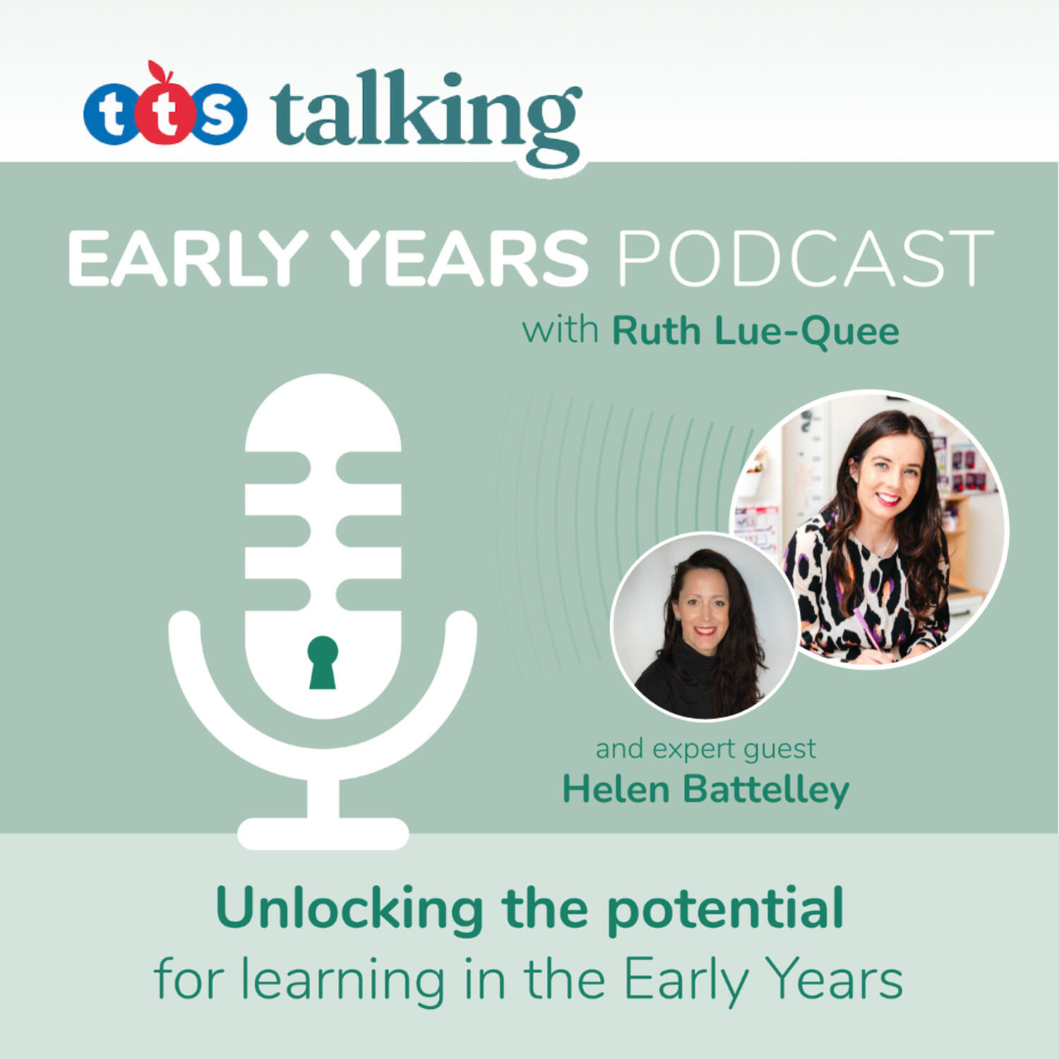 TTS Talking Early Years