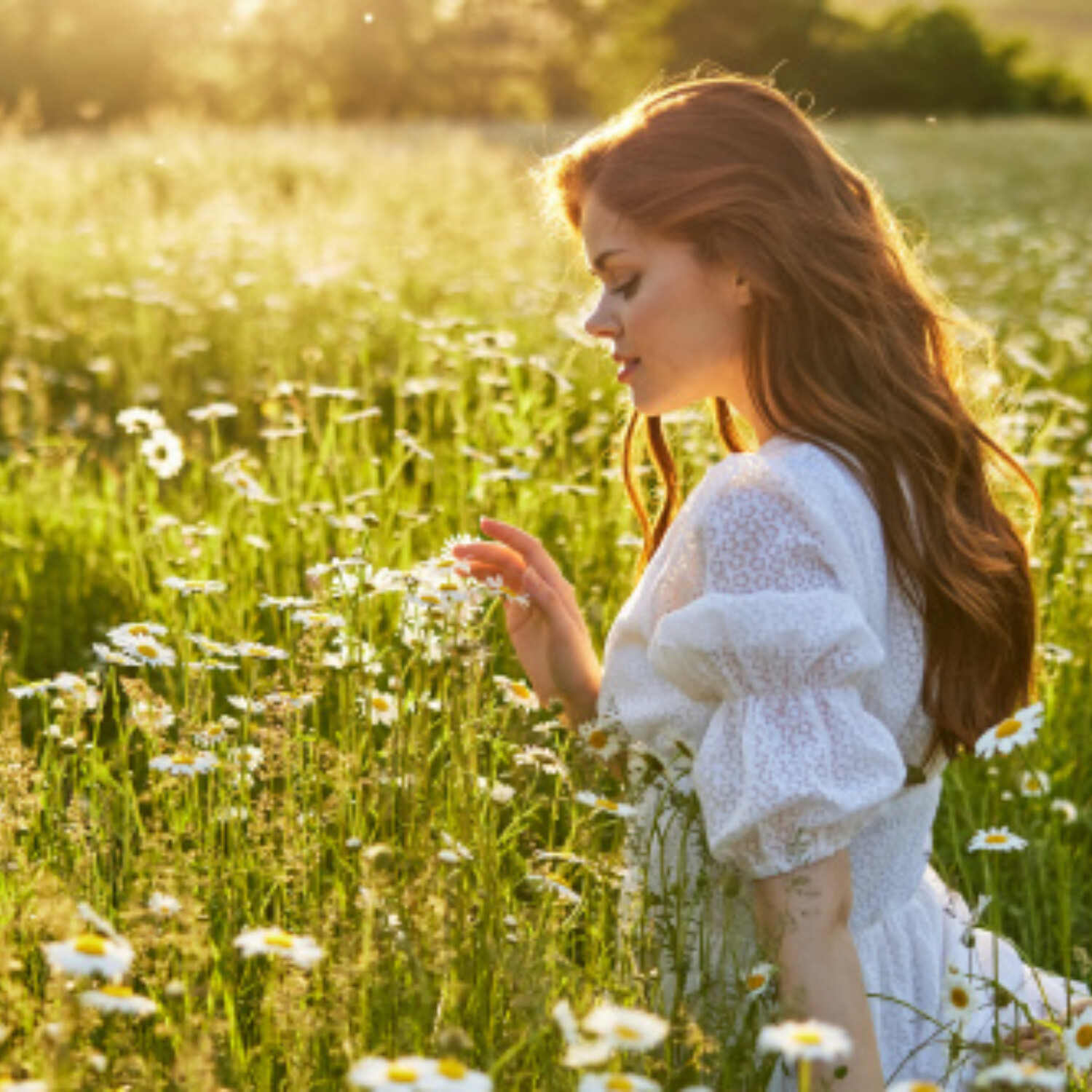 Vystavit se Boží lásce