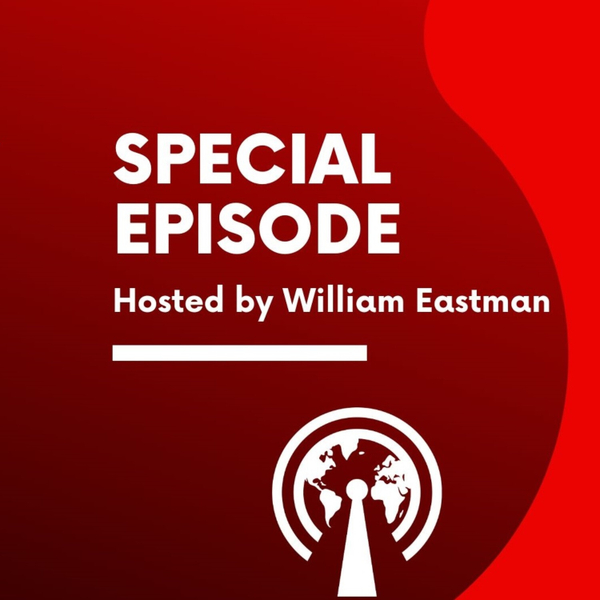 EPISODE SPECIALa. - THE 4 PILLARS OF FAST AND SUSTAINABLE GROWTH artwork