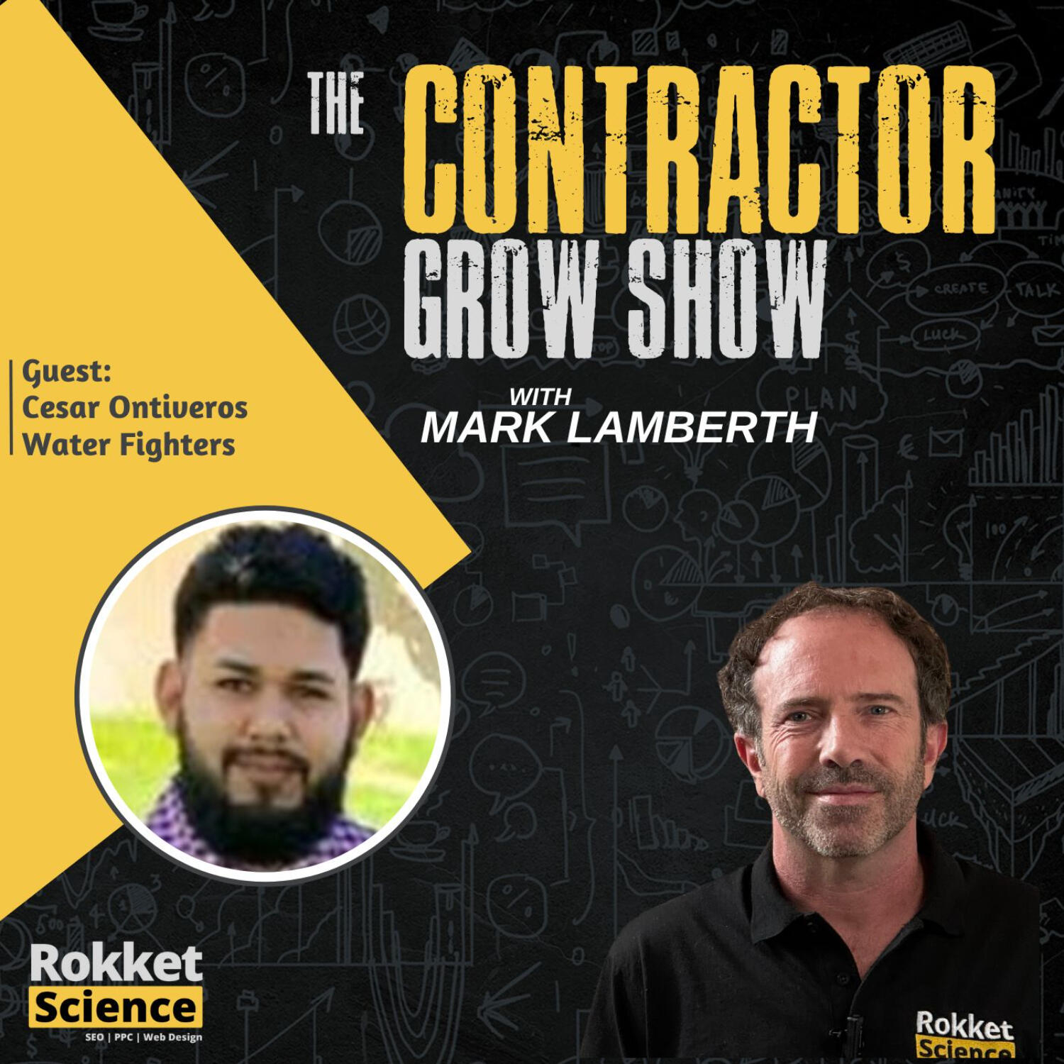 The Contractor Grow Show