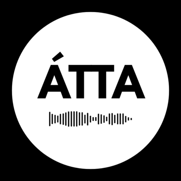ÁTTA  artwork