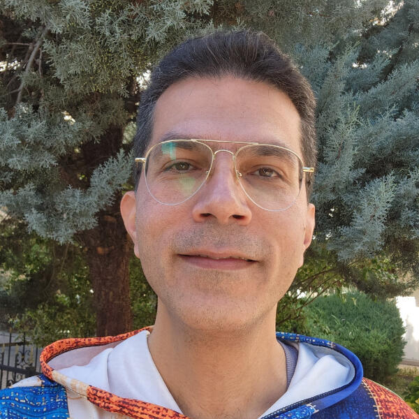 فرهاد پورکاظمی جورشری avatar