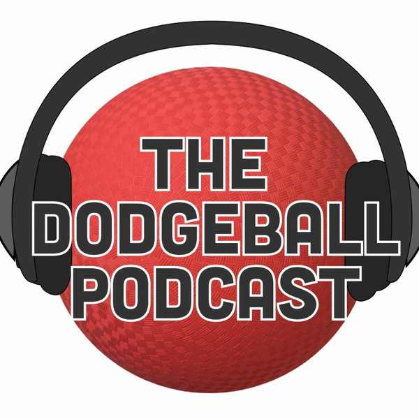 Season 2 Episode 31 - Team USA Combine Recap FT. Bryanna London and Andrew Ketchum artwork