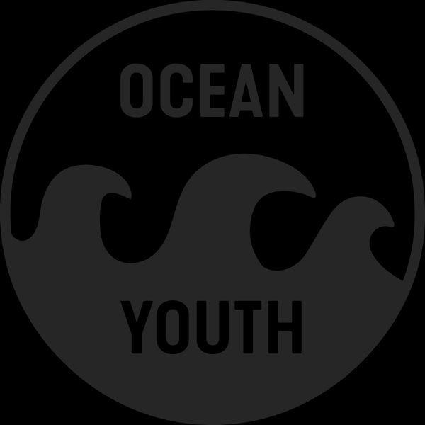 Charlie on Ocean Youth artwork