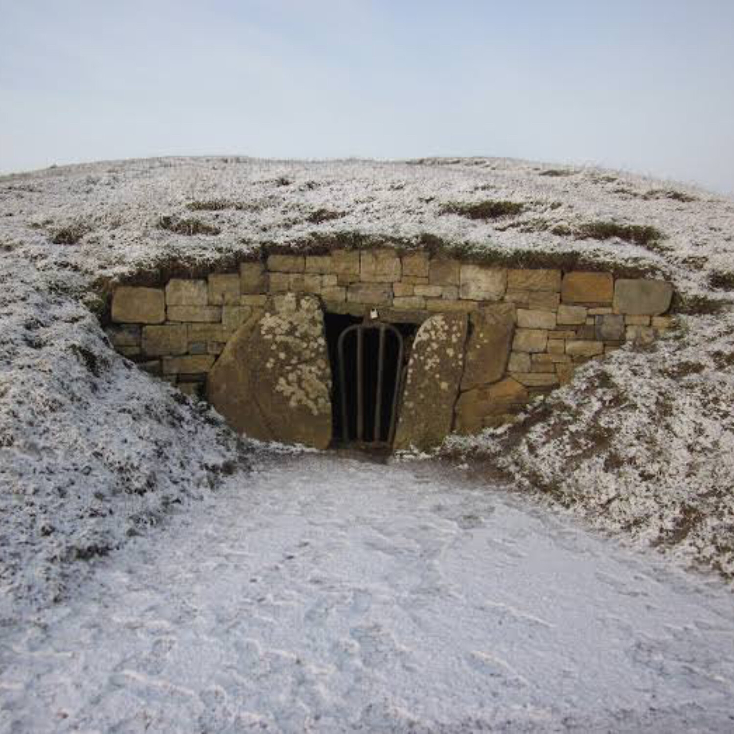 Hill of Tara