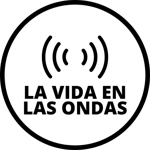 Salud y selfies en 98.3 Radio 141021LAVIDAENLASONDAS artwork