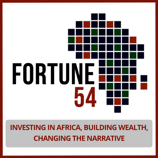 Fortune 54 artwork