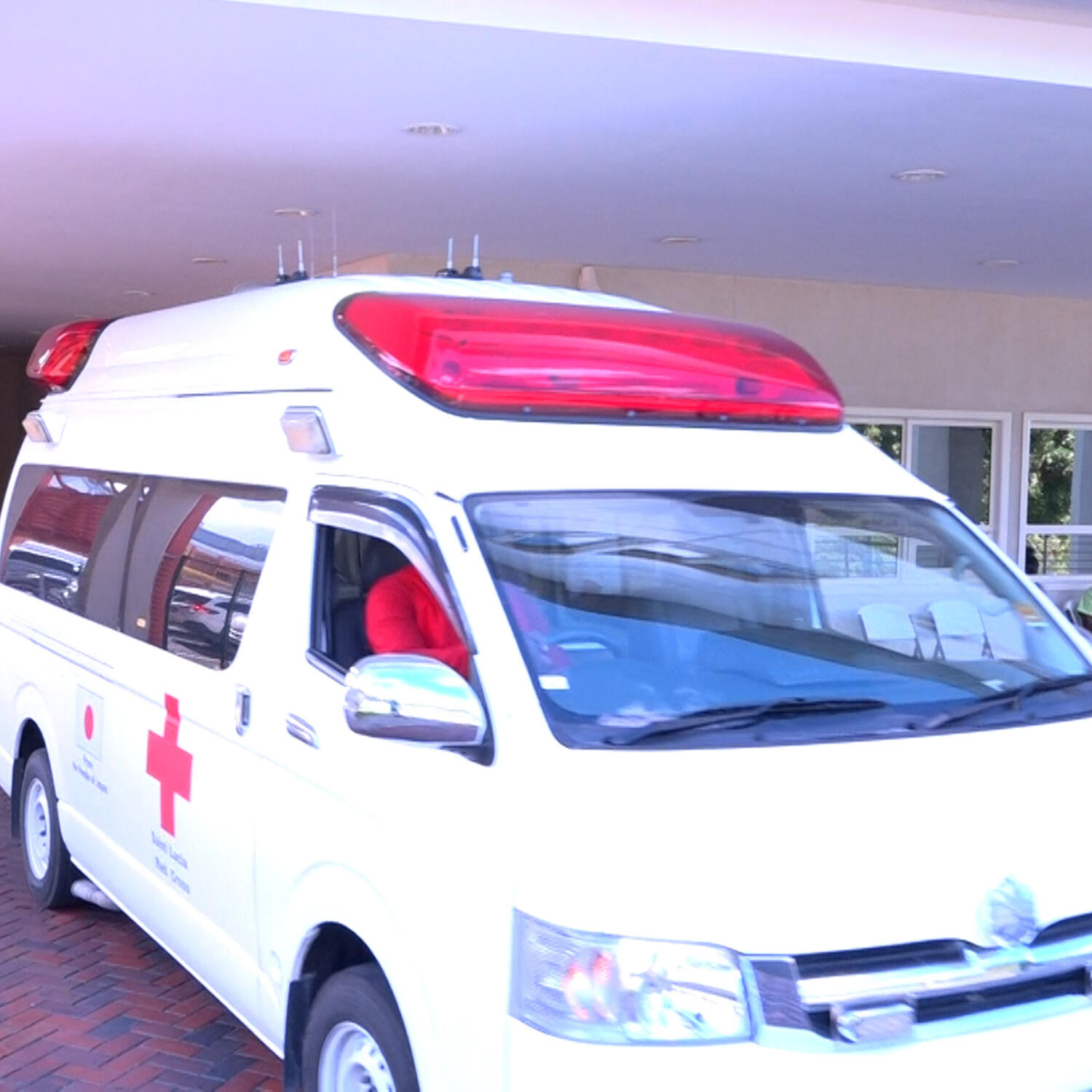 Ministry of Health deploys additional medical staff at hospitals