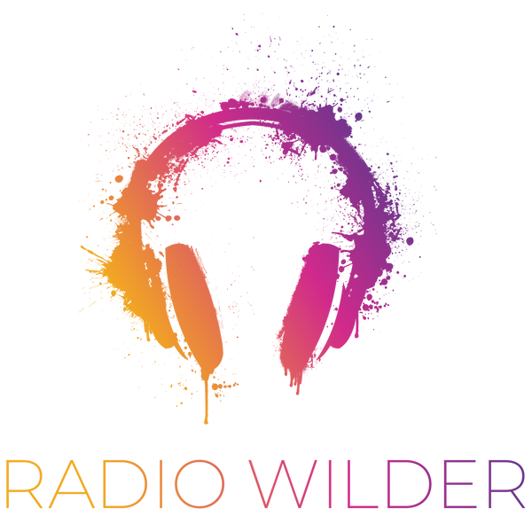 Wilder Time #103 Little Red Scooter artwork
