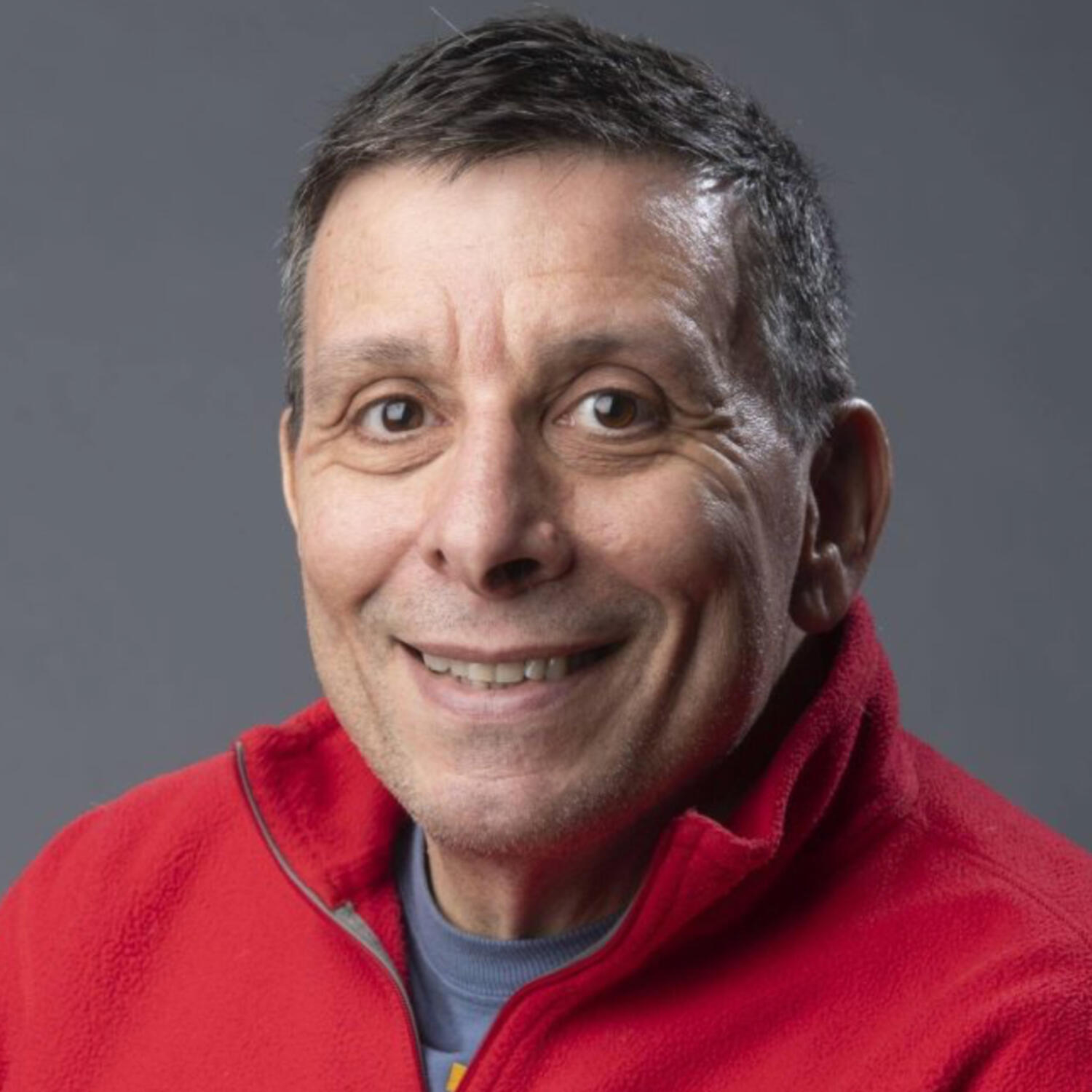 Awaken Hope with Patrick Sangimino on Patrick Sangimino