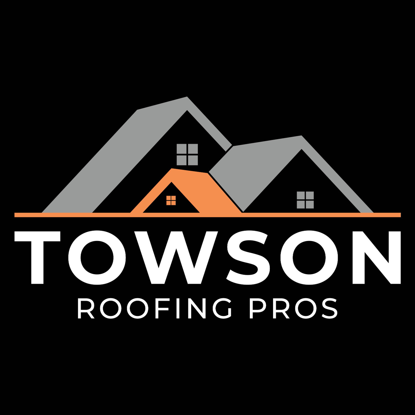 What Are The Different Types Of Asphalt Shingles? - Towson Roofing Pros ...