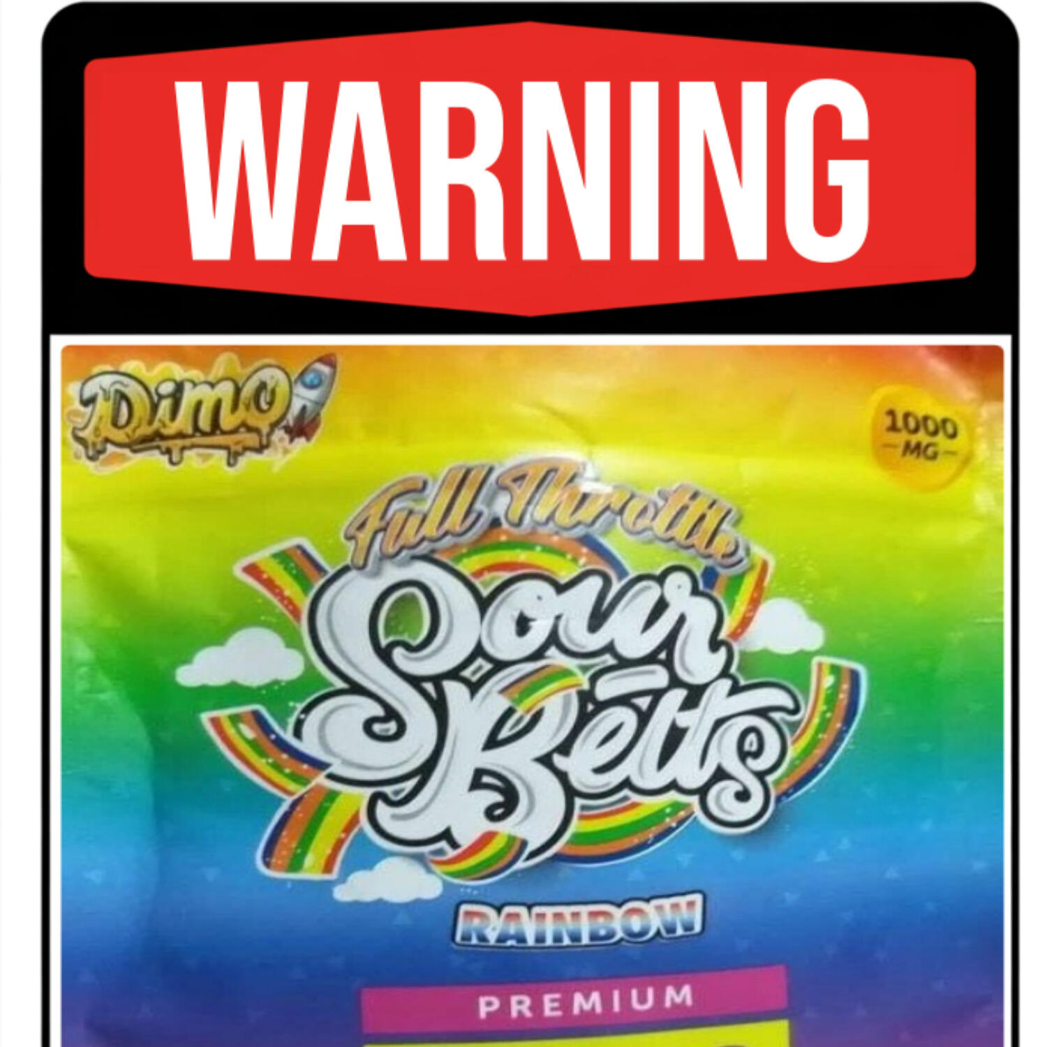 SAACS and EWS Committee Intensify Public Awareness on the Dangers of New Psychoactive Substances (NPS) this Festive Season