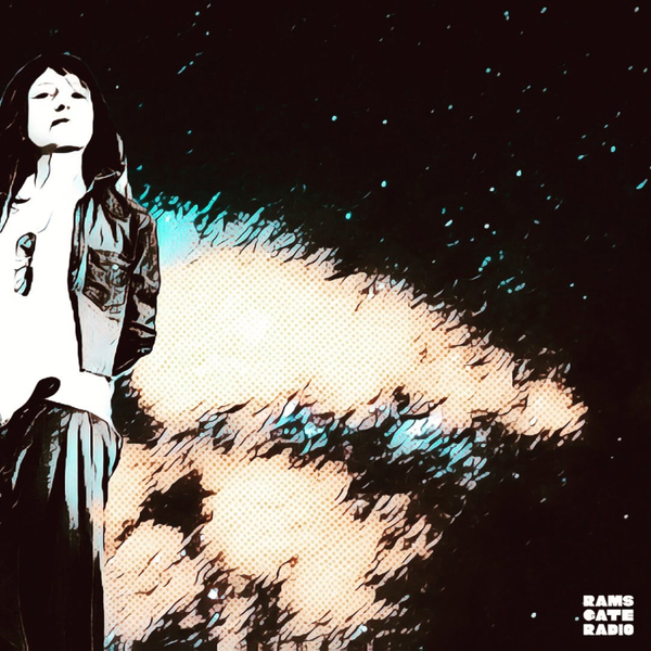 Marianne Dissard artwork