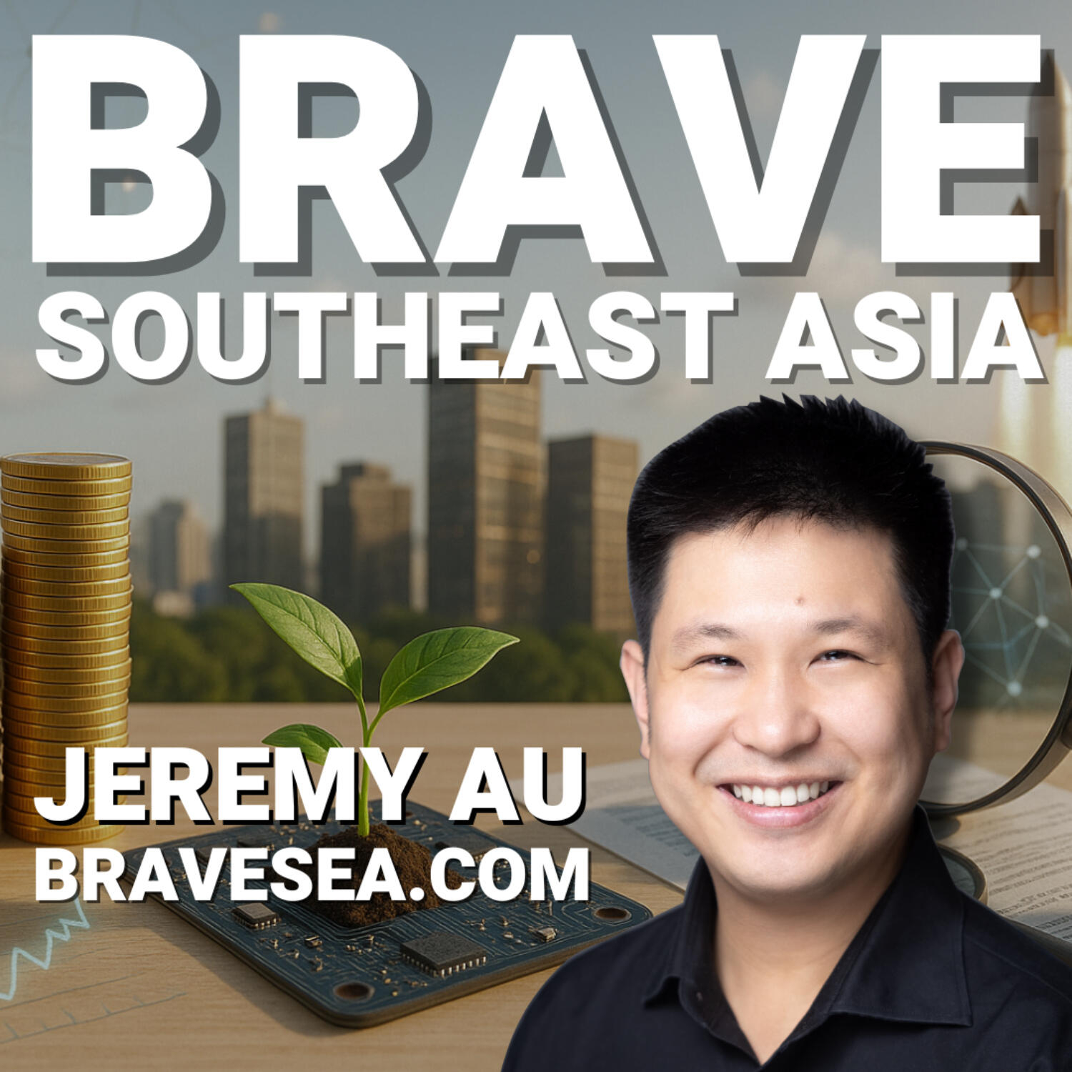 cover of episode Why Founders Win or Lose: Inside VC Sourcing, Competition & Fund Tactics - E572