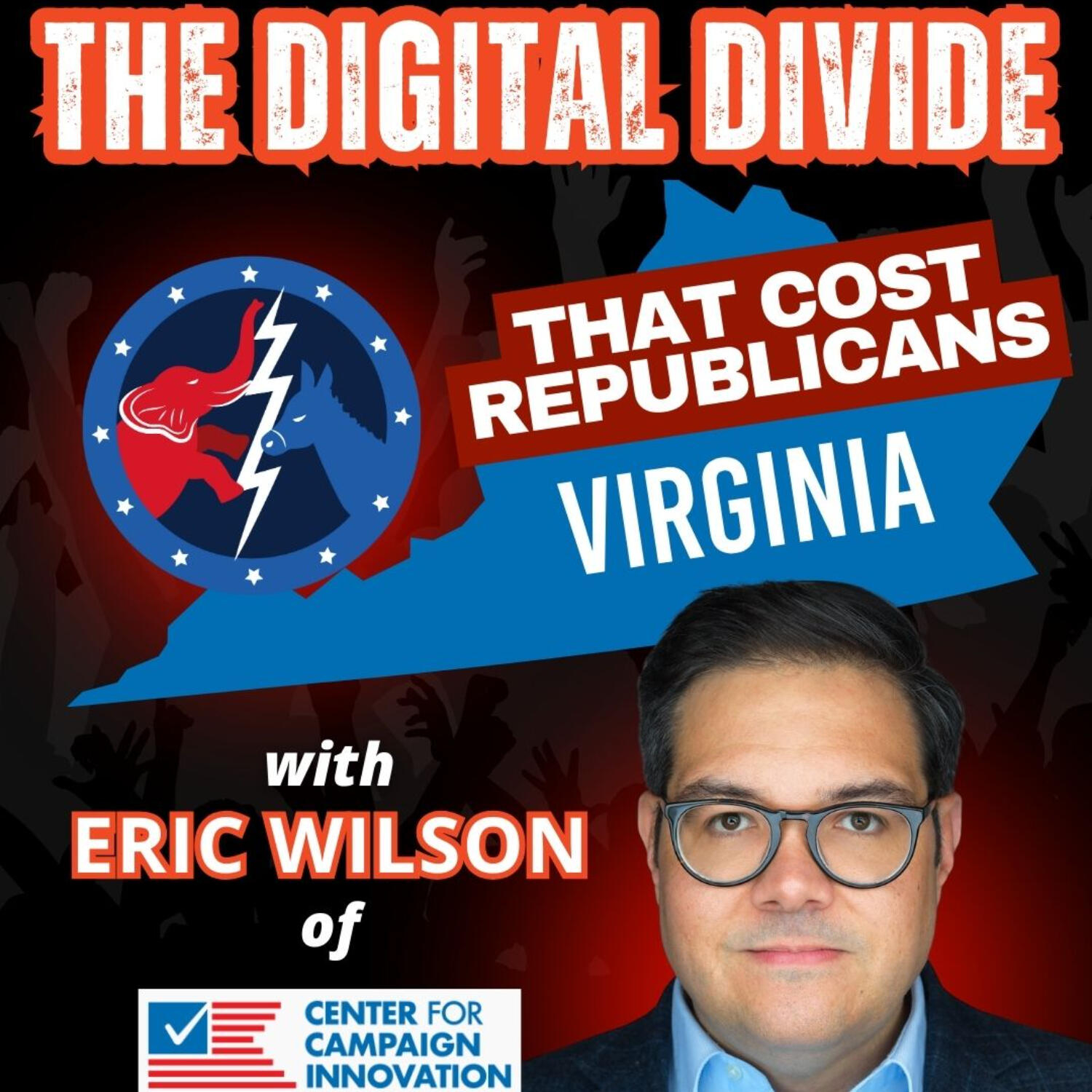 Hello Merge Tag: Where Social Media and Politics Intersect