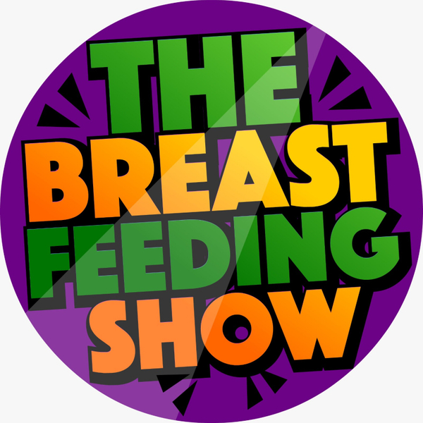 The Breastfeeding Show artwork