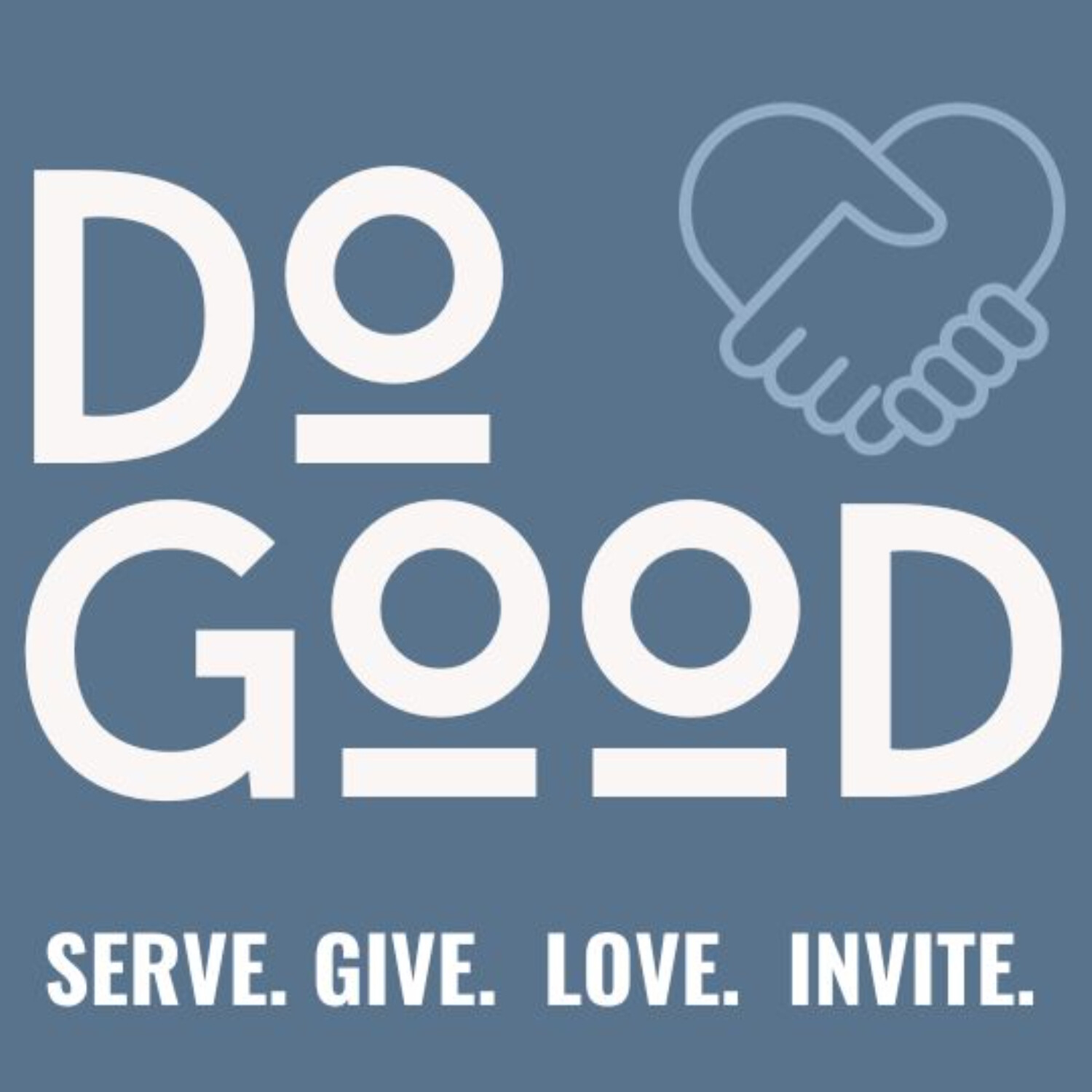 GIVE | Do Good 2023 episode artwork